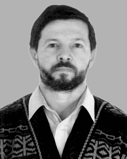 фото: Балибердін Володимир Іванович